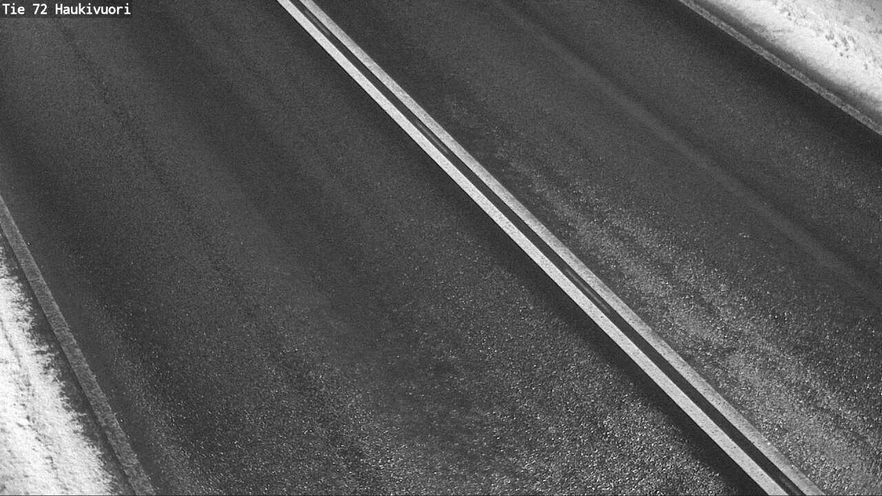 Kelikamerat Kuva Tie 72 Haukivuori, Mikkeli, Etelä-Savo