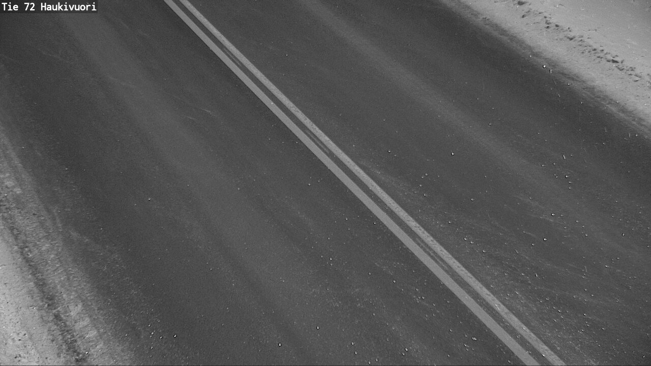 Kelikamerat Kuva Tie 72 Haukivuori, Mikkeli, Etelä-Savo