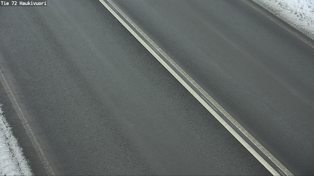 Kelikamerat Kuva Tie 72 Haukivuori, Mikkeli, Etelä-Savo