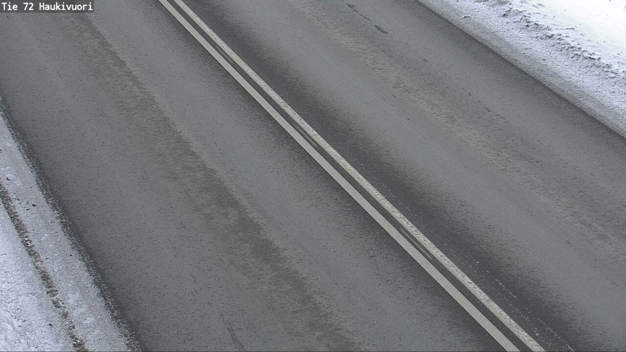 Kelikamerat Kuva Tie 72 Haukivuori, Mikkeli, Etelä-Savo