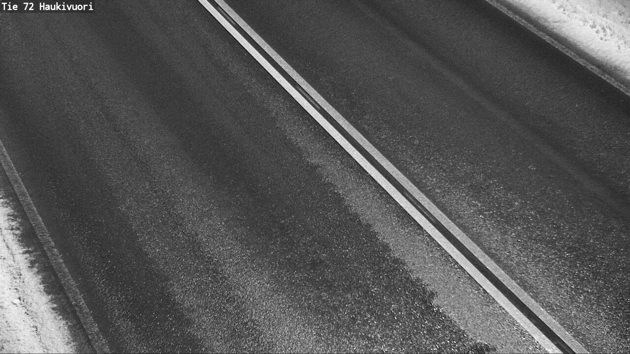 Kelikamerat Kuva Tie 72 Haukivuori, Mikkeli, Etelä-Savo