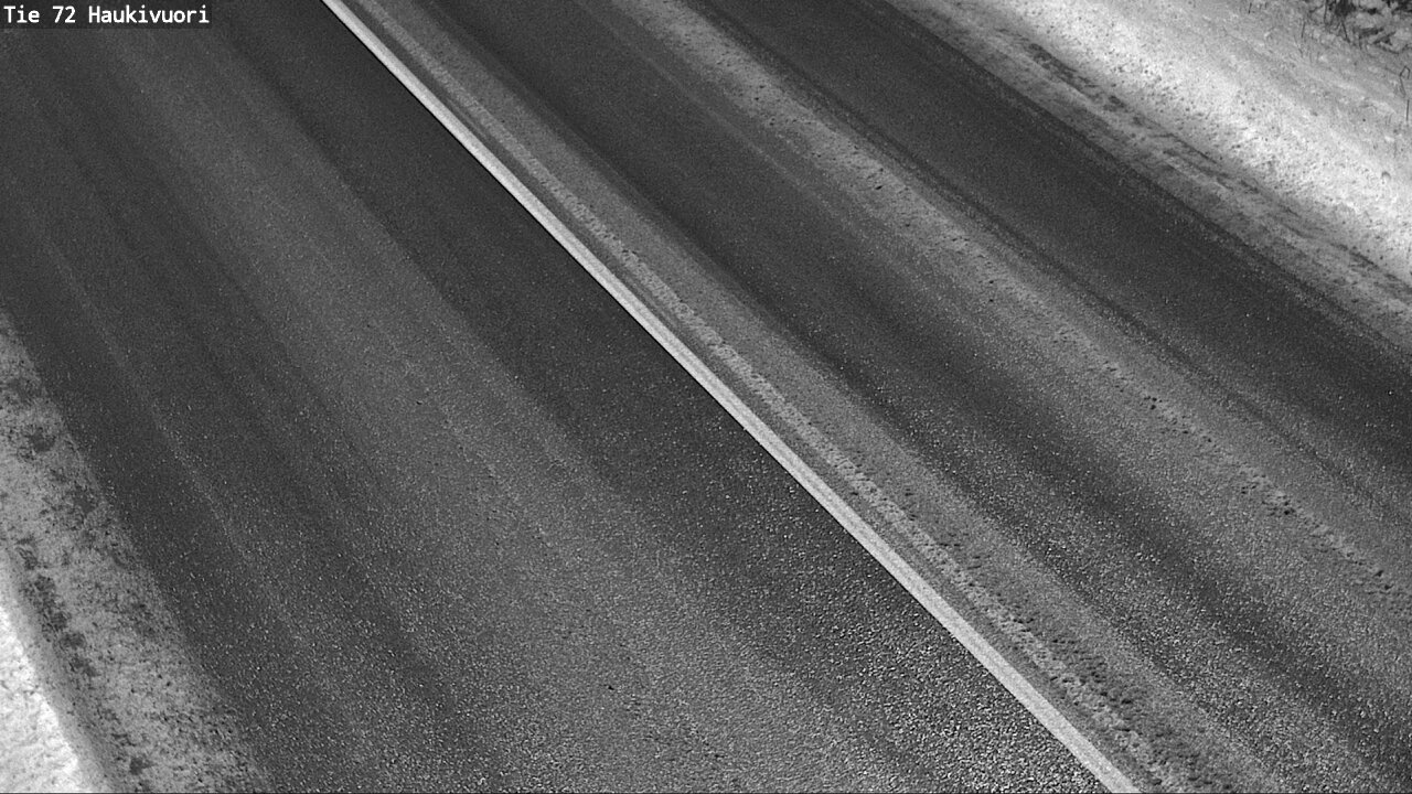 Kelikamerat Kuva Tie 72 Haukivuori, Mikkeli, Etelä-Savo