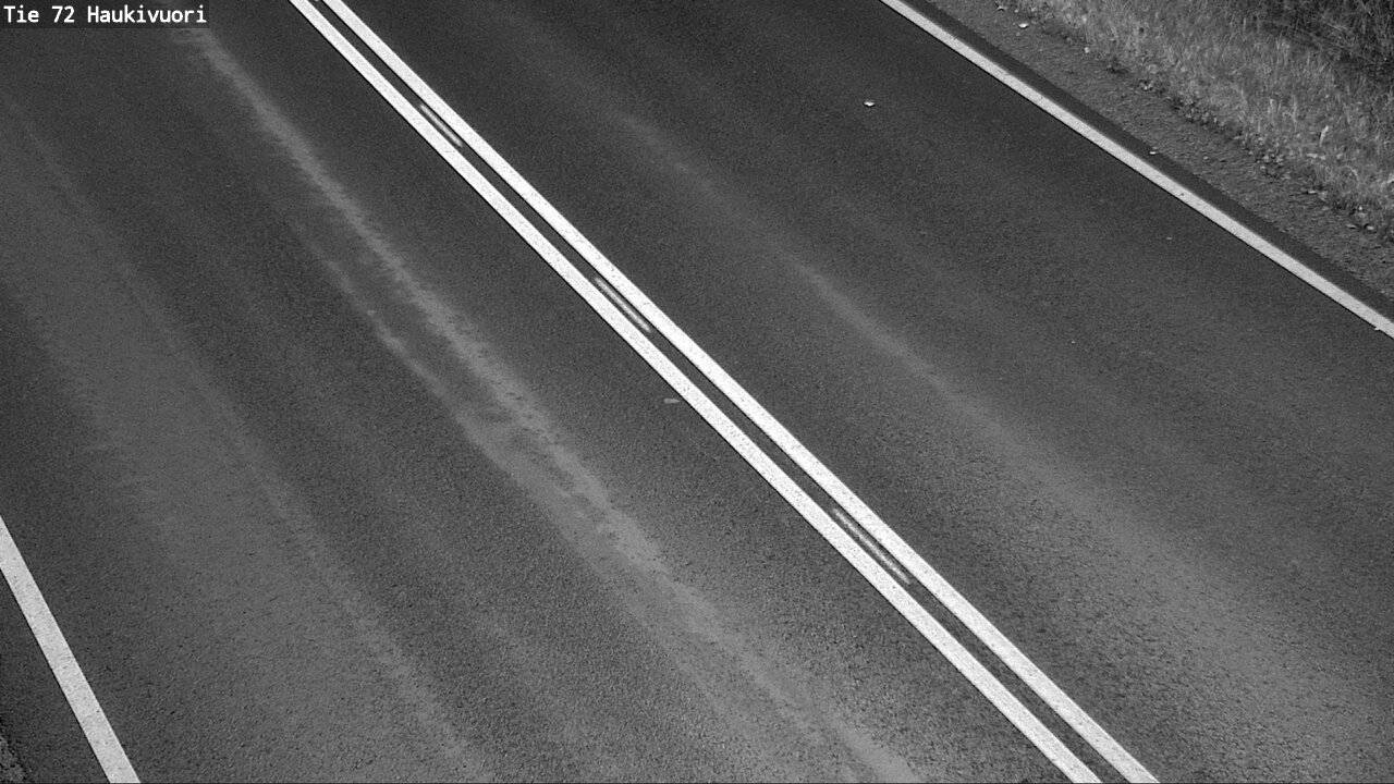 Kelikamerat Kuva Tie 72 Haukivuori, Mikkeli, Etelä-Savo