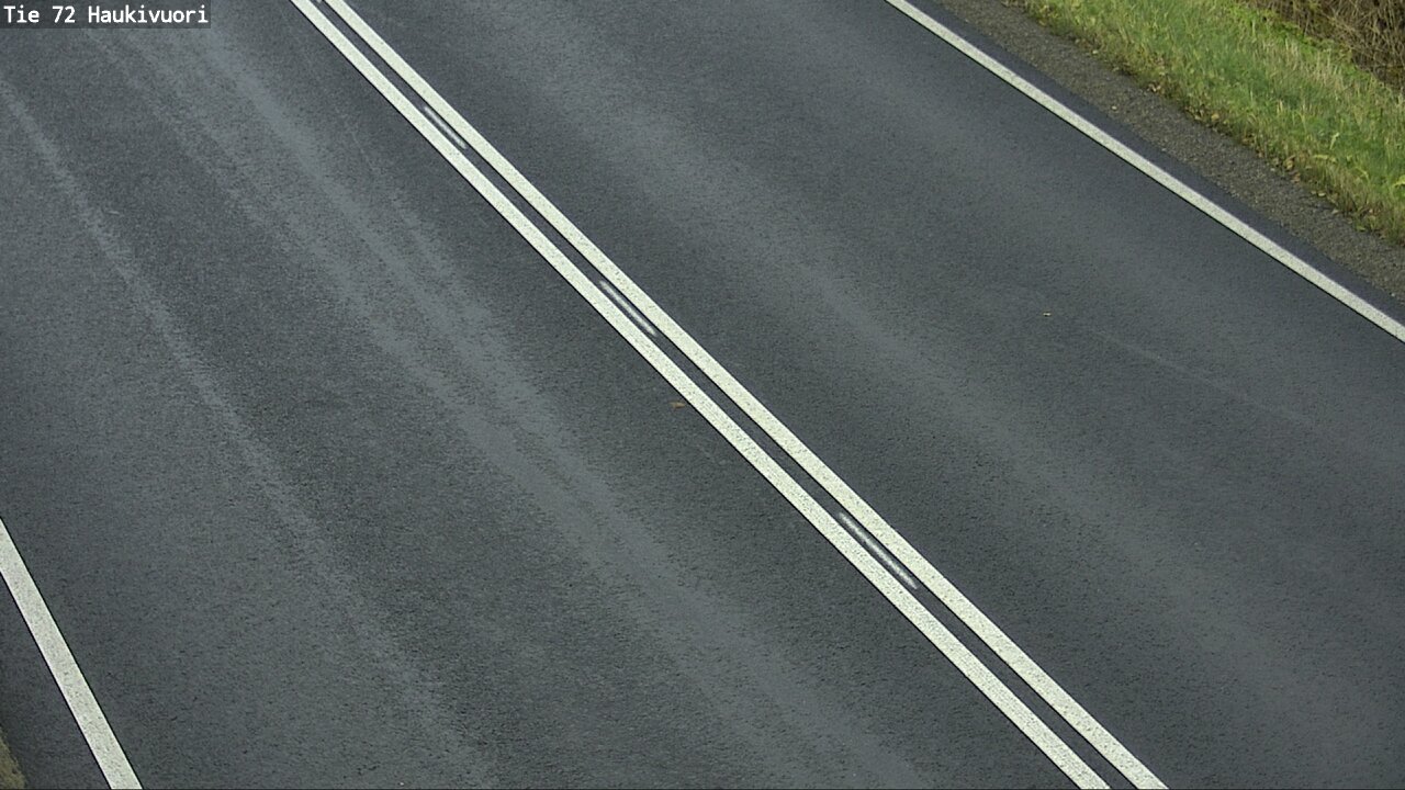 Kelikamerat Kuva Tie 72 Haukivuori, Mikkeli, Etelä-Savo