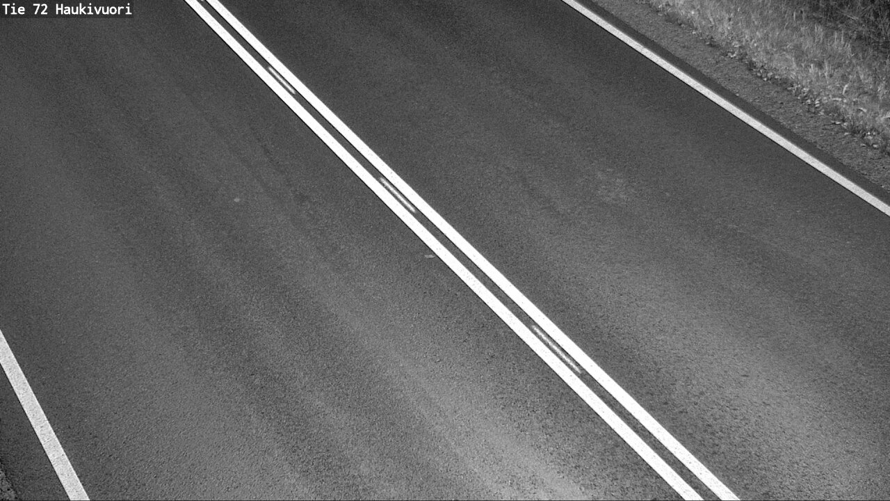 Kelikamerat Kuva Tie 72 Haukivuori, Mikkeli, Etelä-Savo