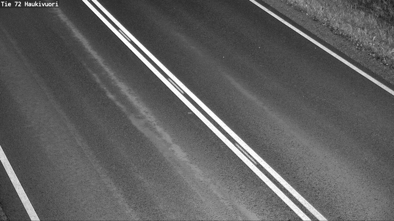 Kelikamerat Kuva Tie 72 Haukivuori, Mikkeli, Etelä-Savo