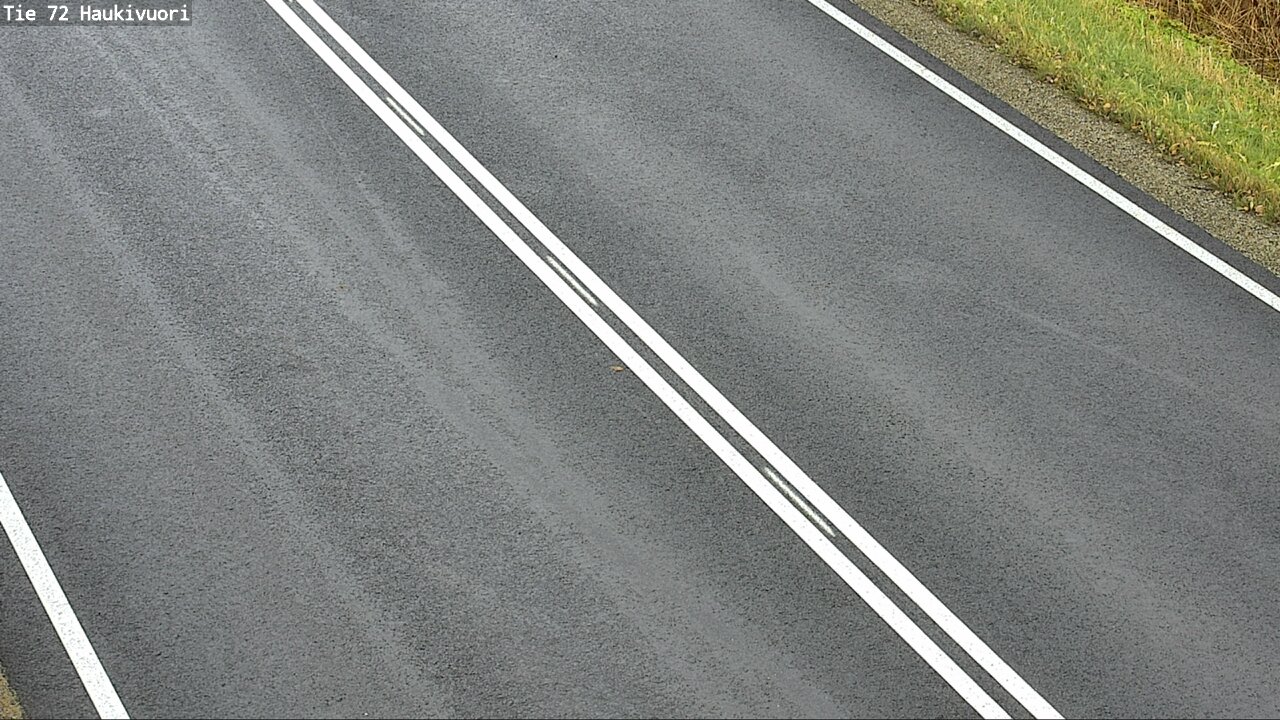 Kelikamerat Kuva Tie 72 Haukivuori, Mikkeli, Etelä-Savo