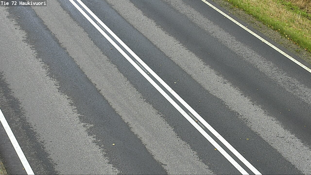Kelikamerat Kuva Tie 72 Haukivuori, Mikkeli, Etelä-Savo