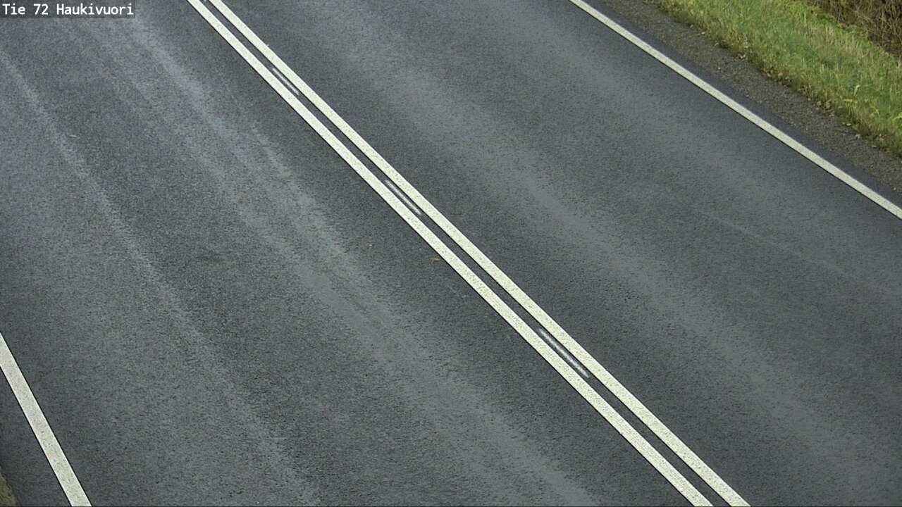 Kelikamerat Kuva Tie 72 Haukivuori, Mikkeli, Etelä-Savo