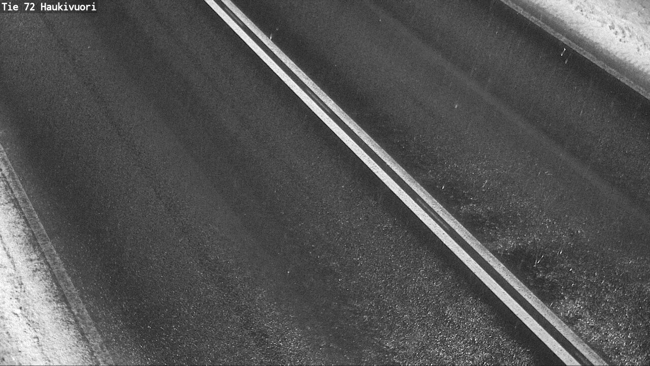 Kelikamerat Kuva Tie 72 Haukivuori, Mikkeli, Etelä-Savo
