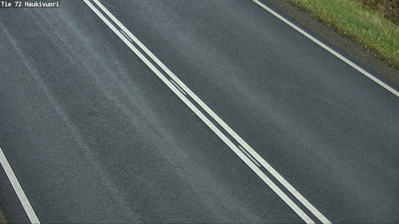 Kelikamerat Kuva Tie 72 Haukivuori, Mikkeli, Etelä-Savo