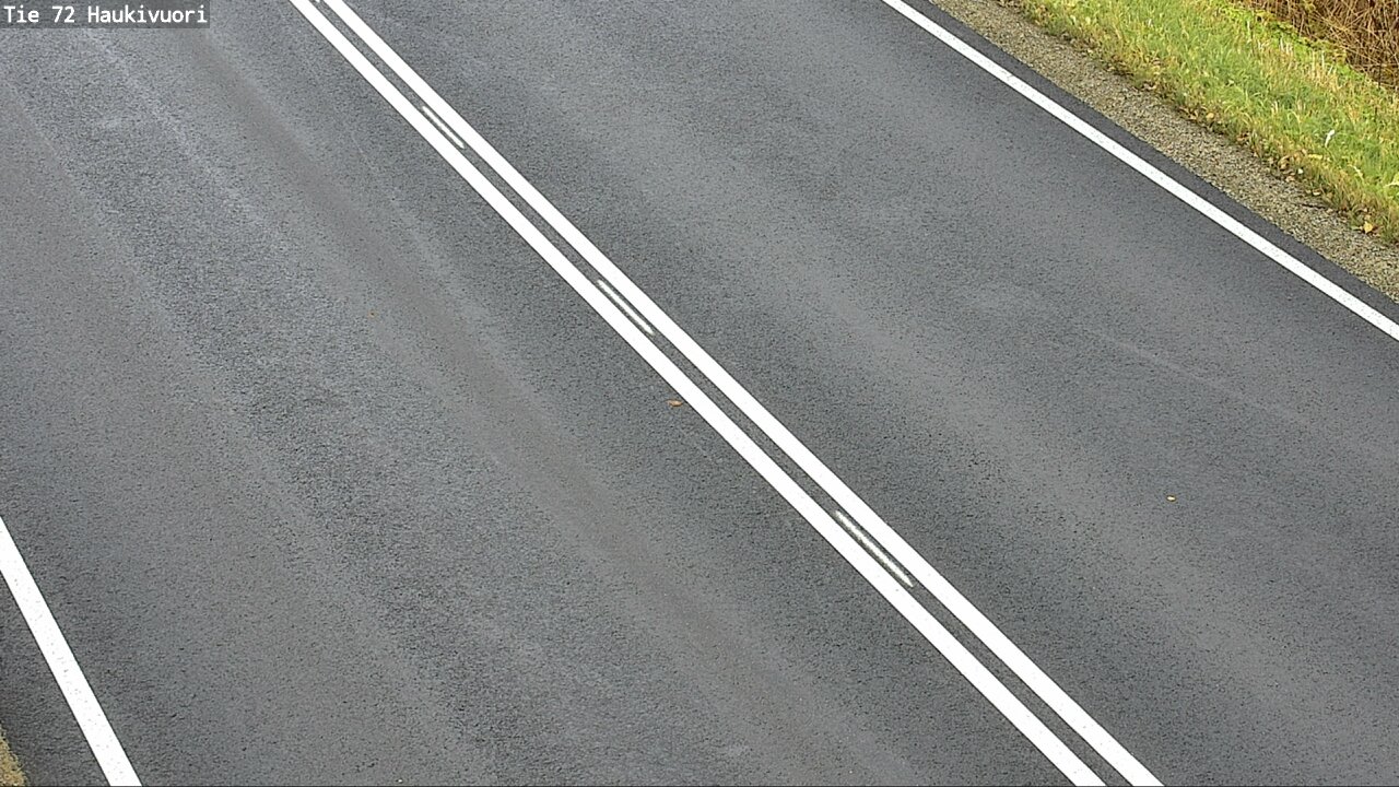 Kelikamerat Kuva Tie 72 Haukivuori, Mikkeli, Etelä-Savo