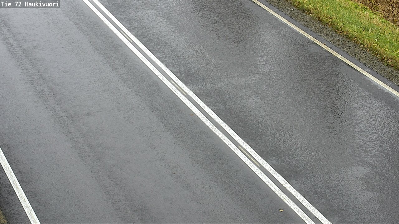 Kelikamerat Kuva Tie 72 Haukivuori, Mikkeli, Etelä-Savo