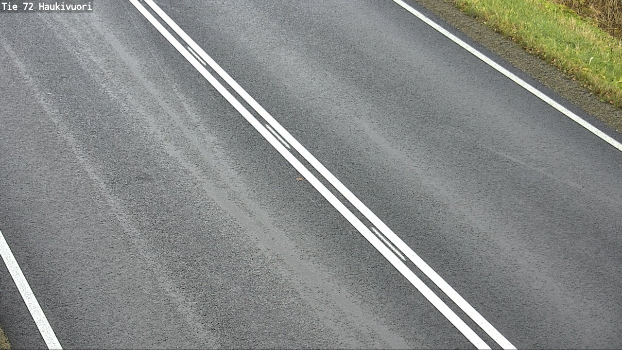 Kelikamerat Kuva Tie 72 Haukivuori, Mikkeli, Etelä-Savo