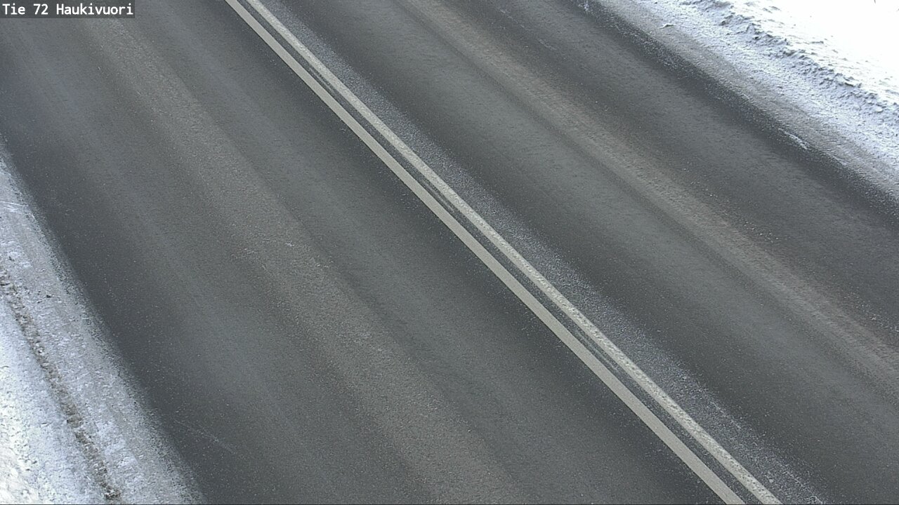 Kelikamerat Kuva Tie 72 Haukivuori, Mikkeli, Etelä-Savo