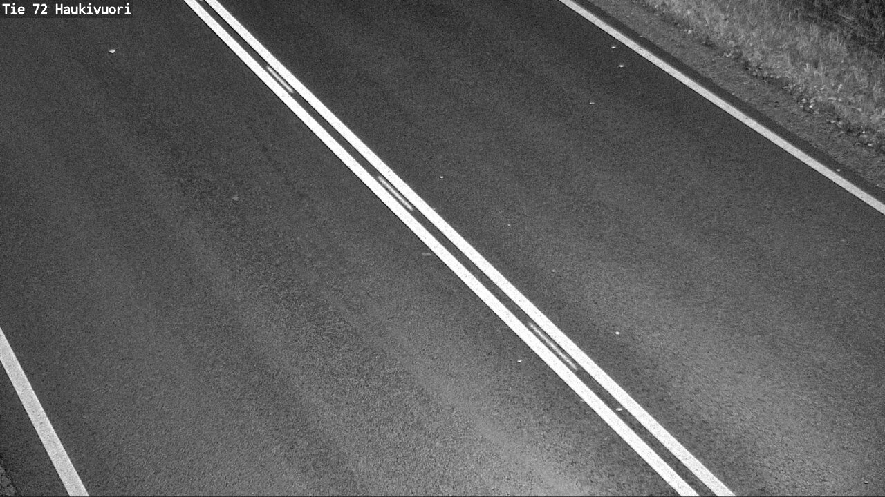 Kelikamerat Kuva Tie 72 Haukivuori, Mikkeli, Etelä-Savo