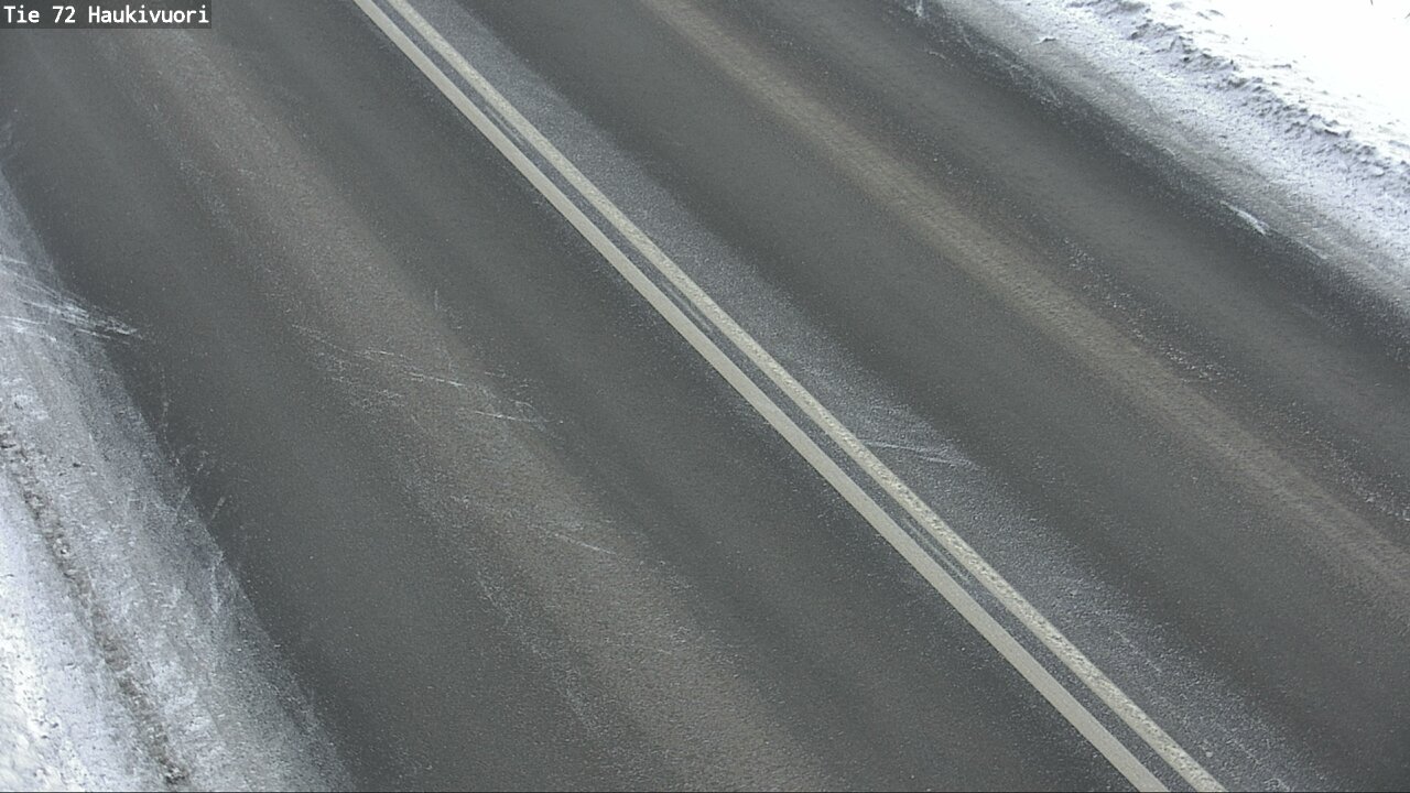 Kelikamerat Kuva Tie 72 Haukivuori, Mikkeli, Etelä-Savo