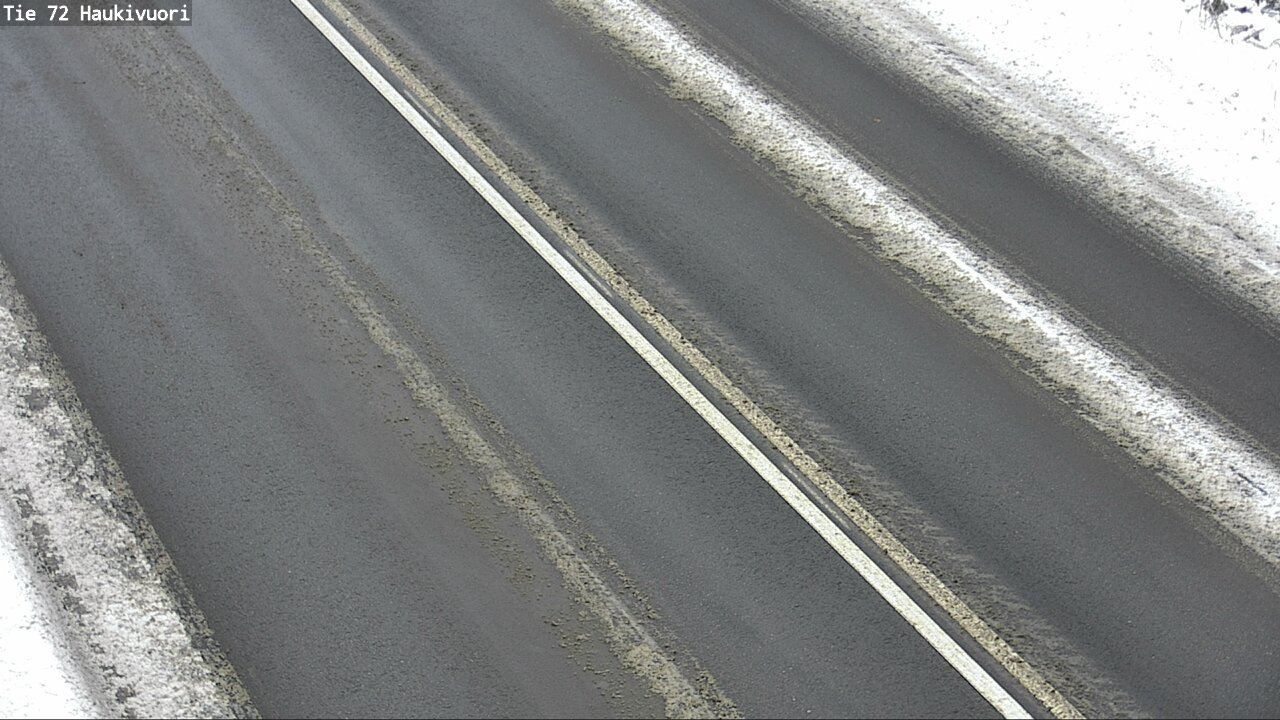 Kelikamerat Kuva Tie 72 Haukivuori, Mikkeli, Etelä-Savo