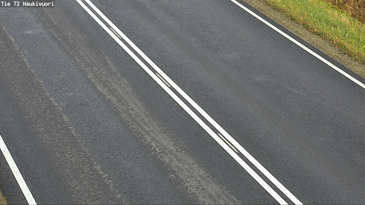 Kelikamerat Kuva Tie 72 Haukivuori, Mikkeli, Etelä-Savo