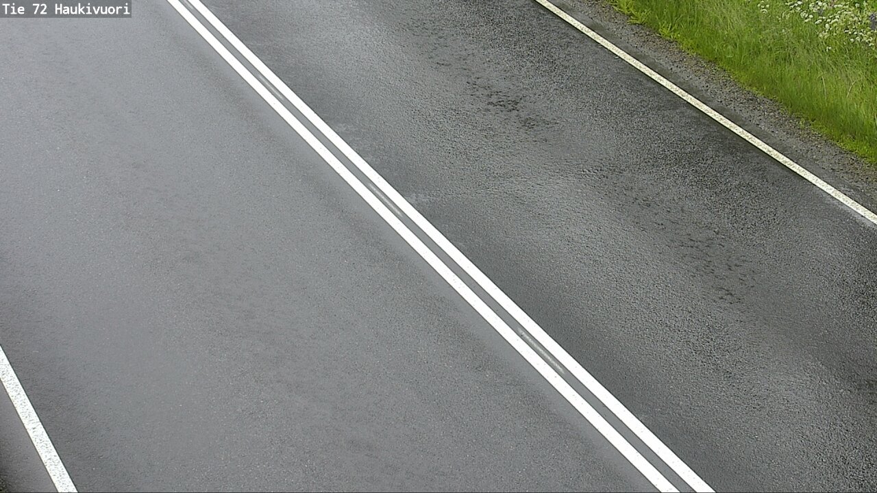 Kelikamerat Kuva Tie 72 Haukivuori, Mikkeli, Etelä-Savo