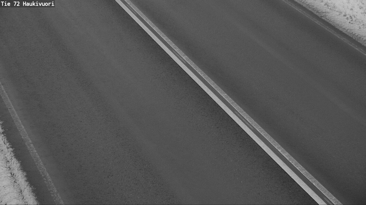 Kelikamerat Kuva Tie 72 Haukivuori, Mikkeli, Etelä-Savo