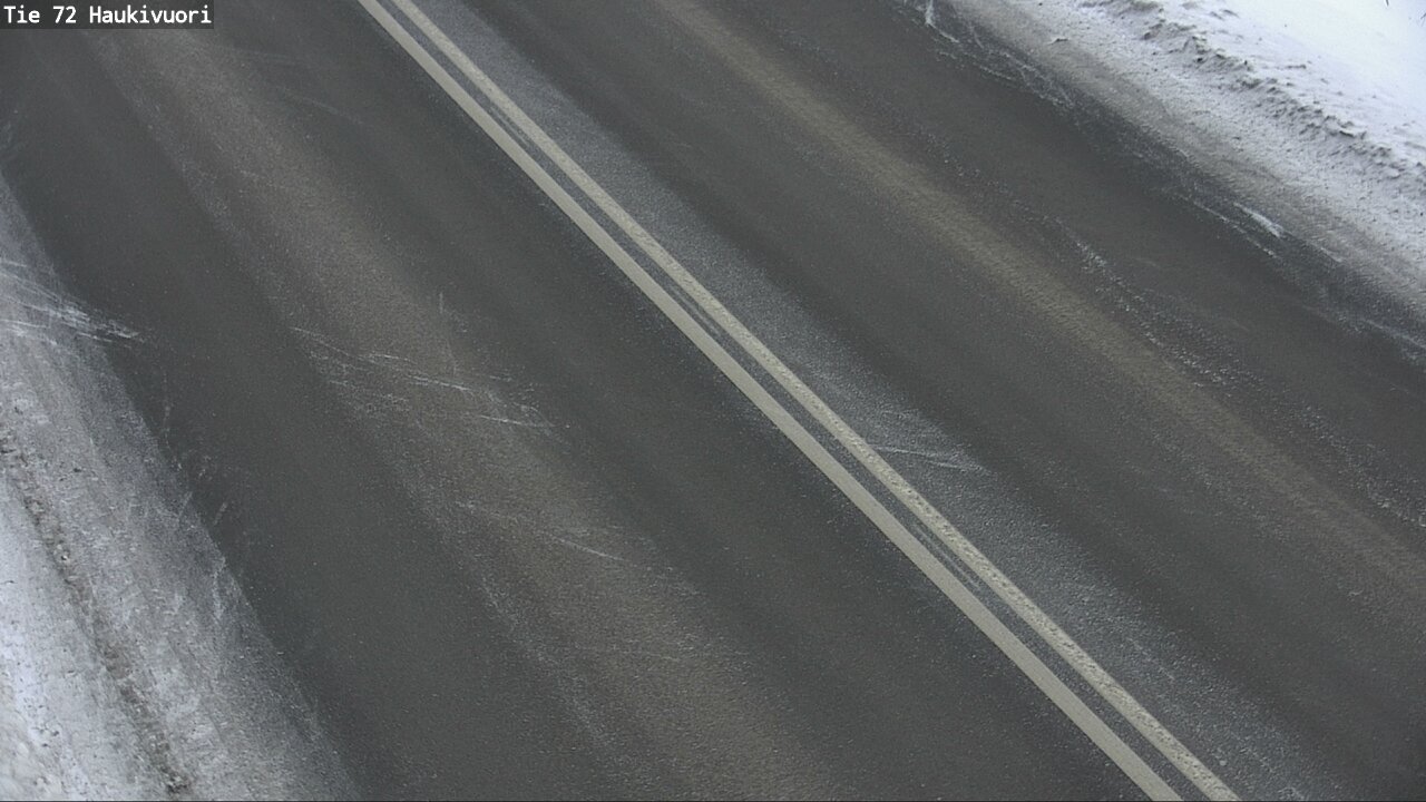 Kelikamerat Kuva Tie 72 Haukivuori, Mikkeli, Etelä-Savo