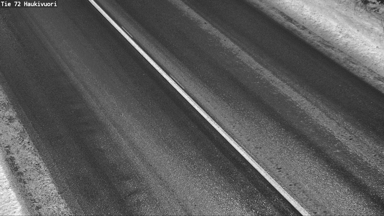 Kelikamerat Kuva Tie 72 Haukivuori, Mikkeli, Etelä-Savo