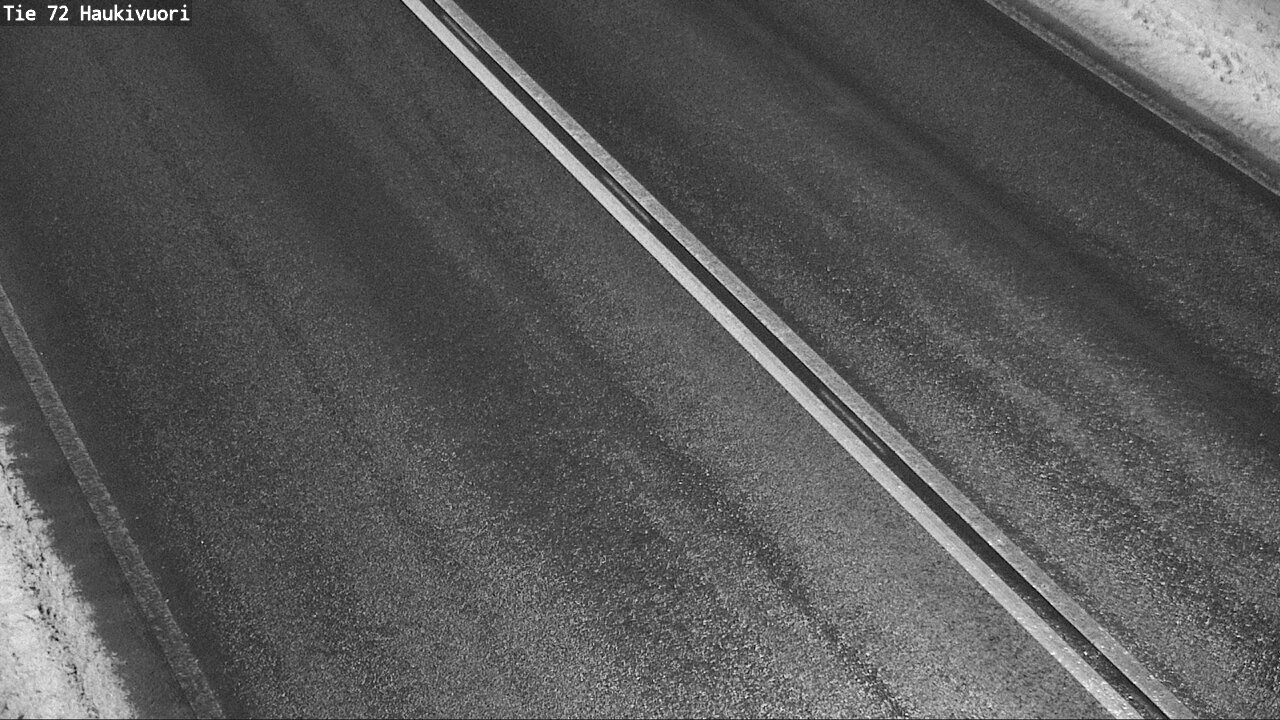 Kelikamerat Kuva Tie 72 Haukivuori, Mikkeli, Etelä-Savo