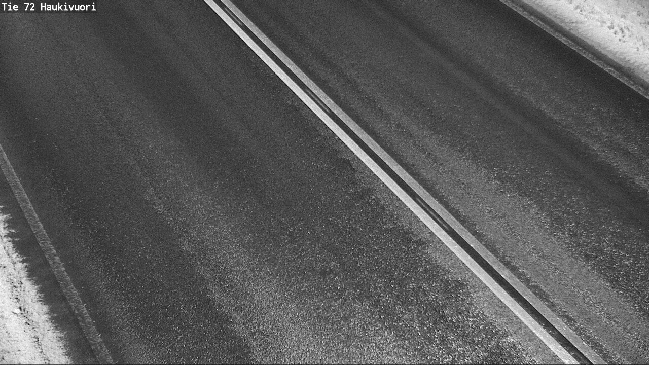 Kelikamerat Kuva Tie 72 Haukivuori, Mikkeli, Etelä-Savo