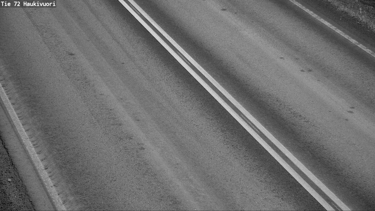Kelikamerat Kuva Tie 72 Haukivuori, Mikkeli, Etelä-Savo