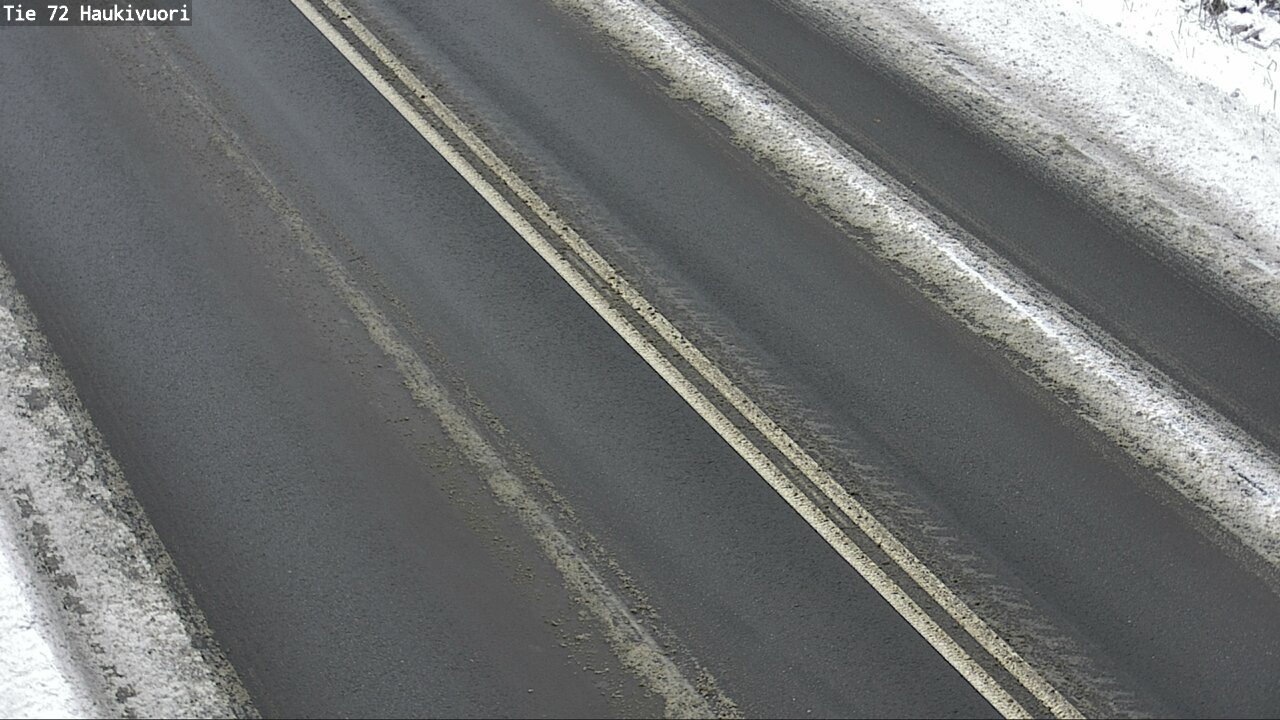 Kelikamerat Kuva Tie 72 Haukivuori, Mikkeli, Etelä-Savo