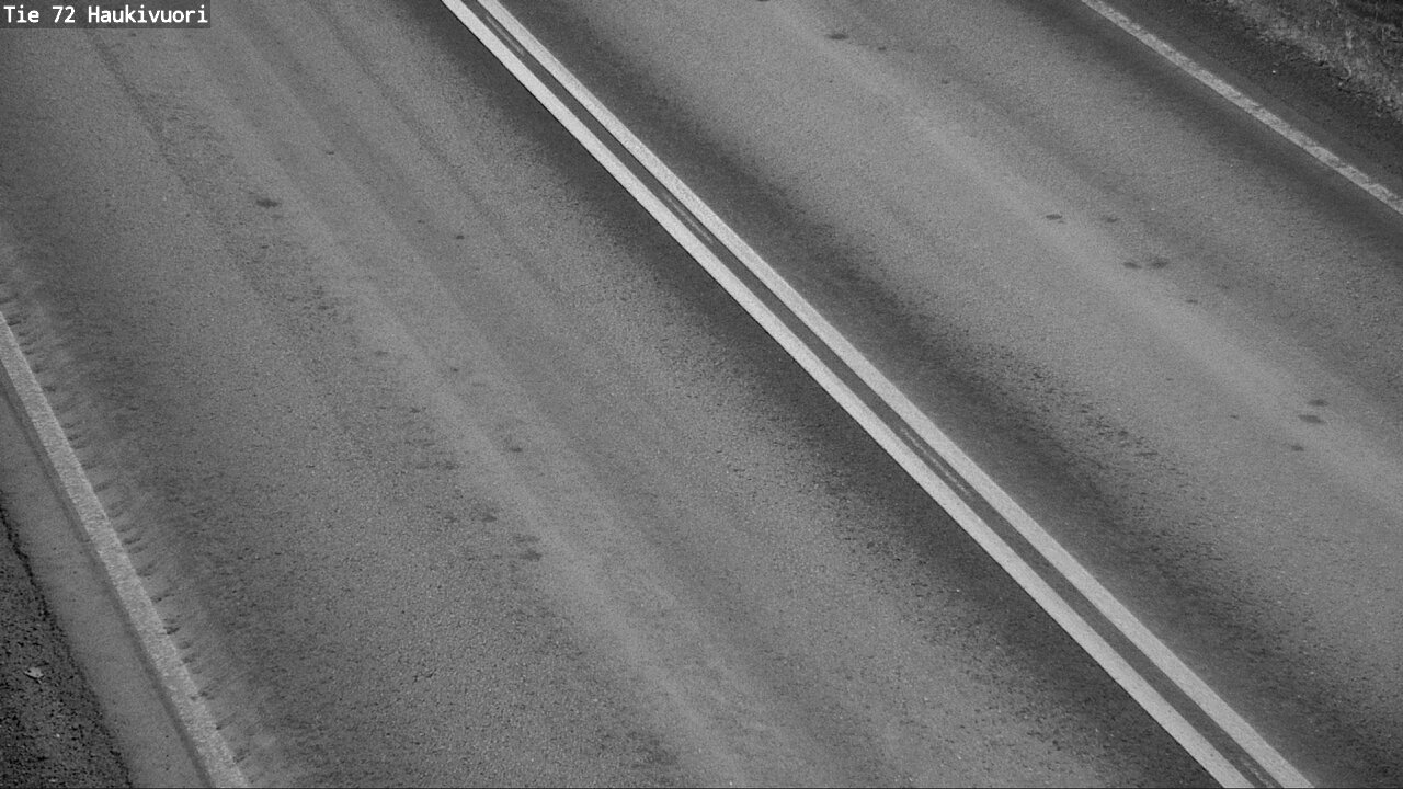 Kelikamerat Kuva Tie 72 Haukivuori, Mikkeli, Etelä-Savo