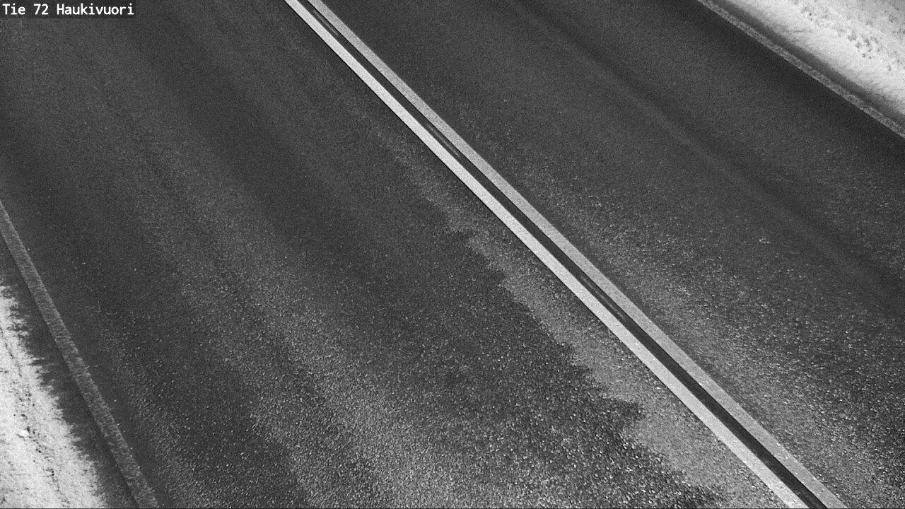 Kelikamerat Kuva Tie 72 Haukivuori, Mikkeli, Etelä-Savo