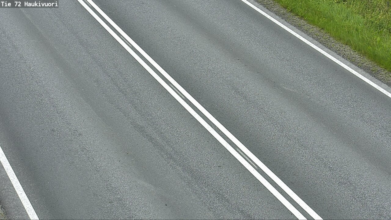 Kelikamerat Kuva Tie 72 Haukivuori, Mikkeli, Etelä-Savo