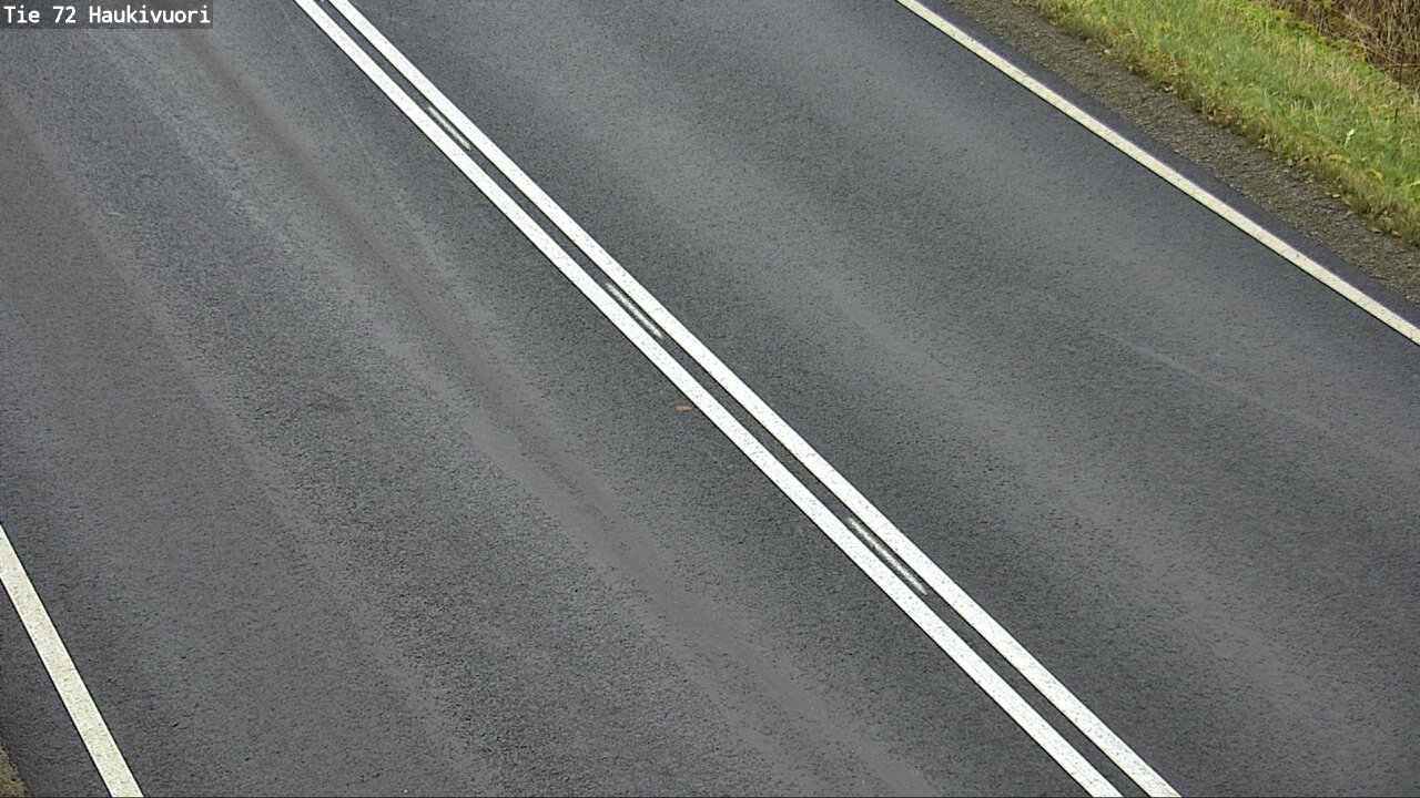 Kelikamerat Kuva Tie 72 Haukivuori, Mikkeli, Etelä-Savo