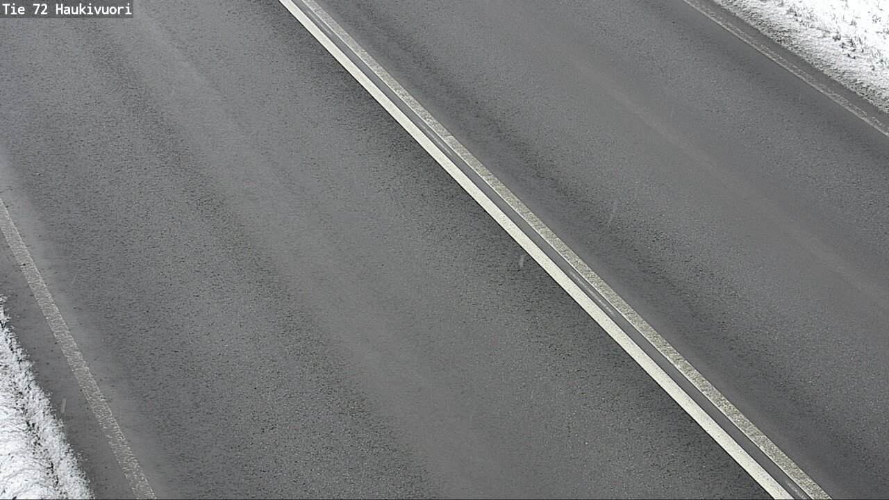 Kelikamerat Kuva Tie 72 Haukivuori, Mikkeli, Etelä-Savo