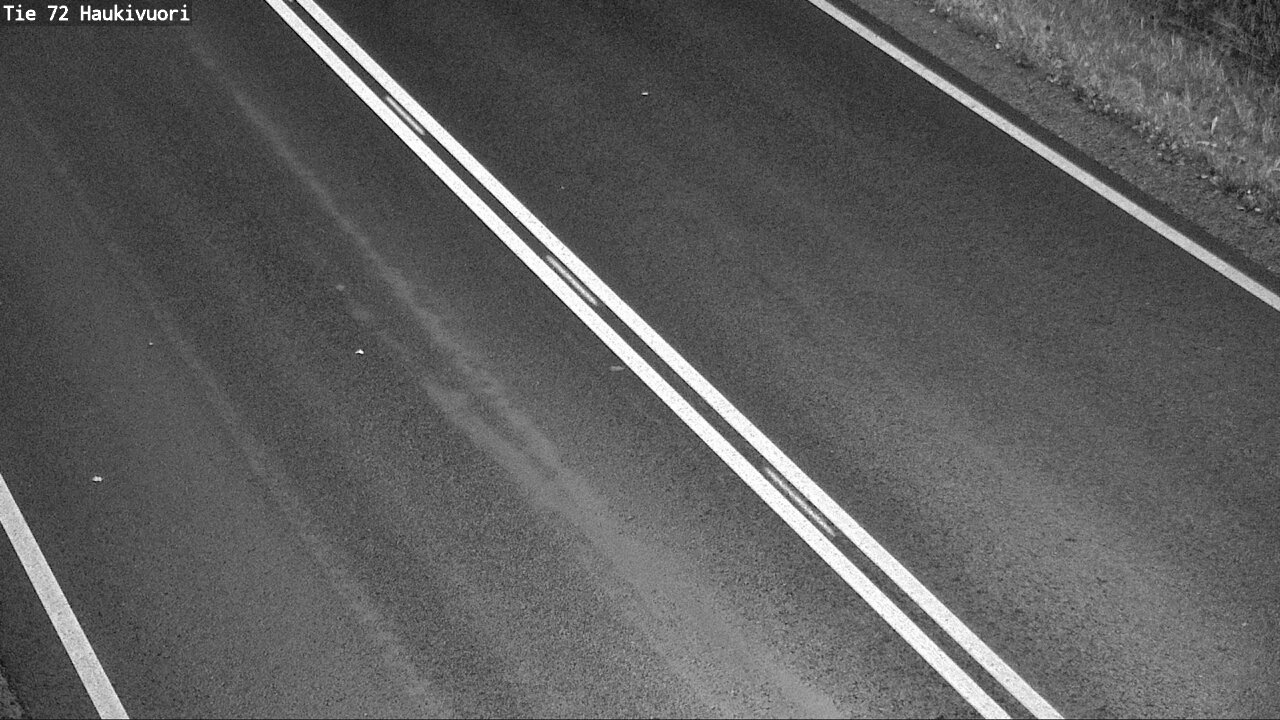 Kelikamerat Kuva Tie 72 Haukivuori, Mikkeli, Etelä-Savo