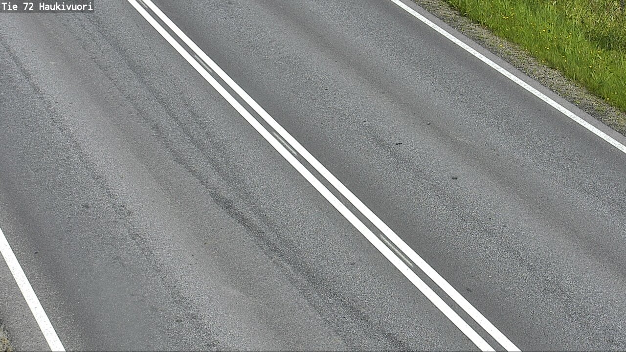 Kelikamerat Kuva Tie 72 Haukivuori, Mikkeli, Etelä-Savo