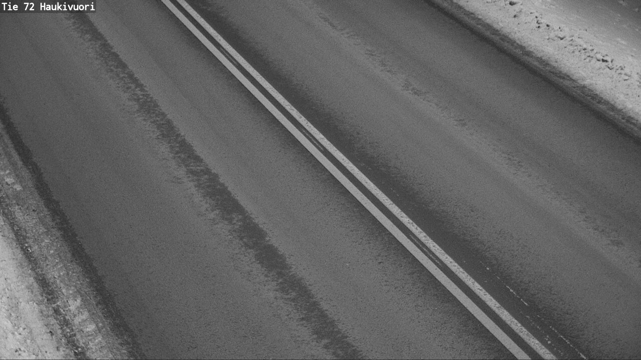 Kelikamerat Kuva Tie 72 Haukivuori, Mikkeli, Etelä-Savo