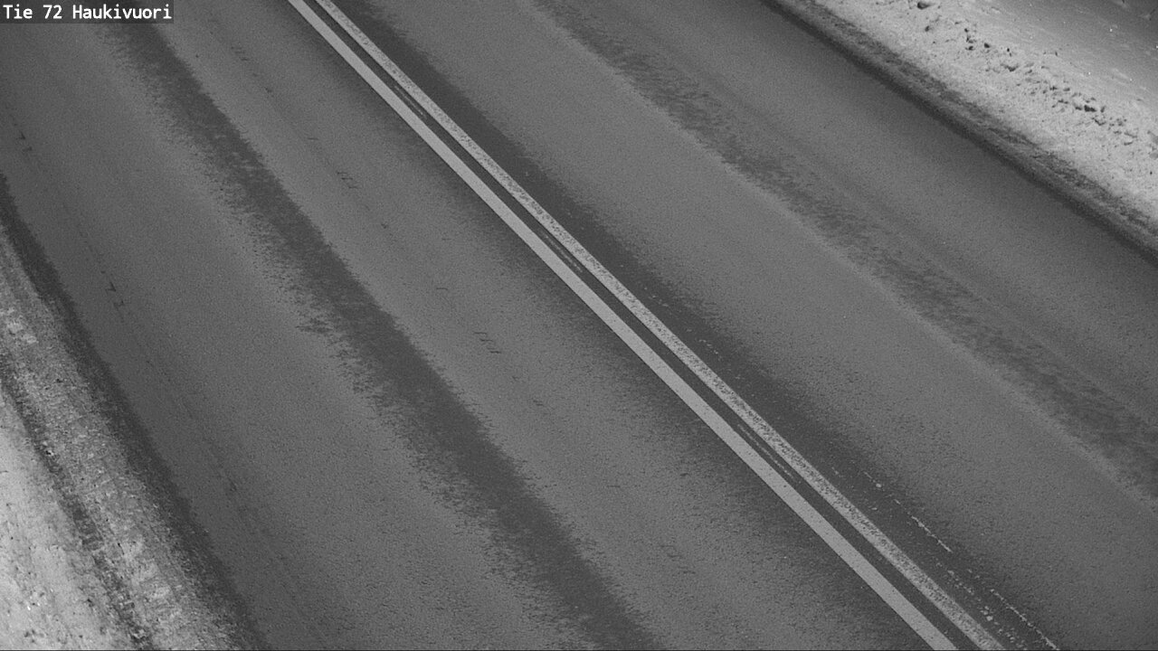 Kelikamerat Kuva Tie 72 Haukivuori, Mikkeli, Etelä-Savo