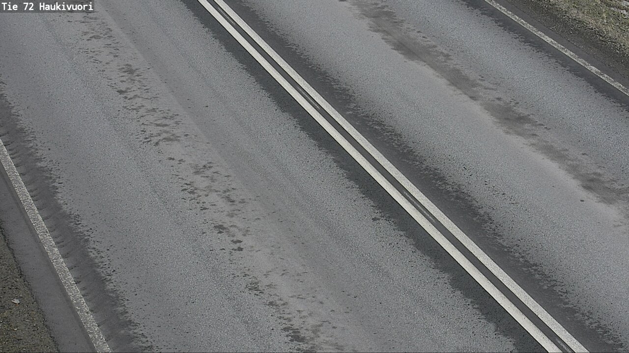 Kelikamerat Kuva Tie 72 Haukivuori, Mikkeli, Etelä-Savo