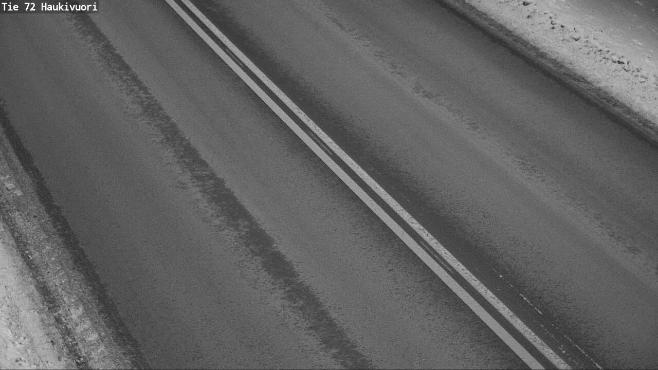 Kelikamerat Kuva Tie 72 Haukivuori, Mikkeli, Etelä-Savo