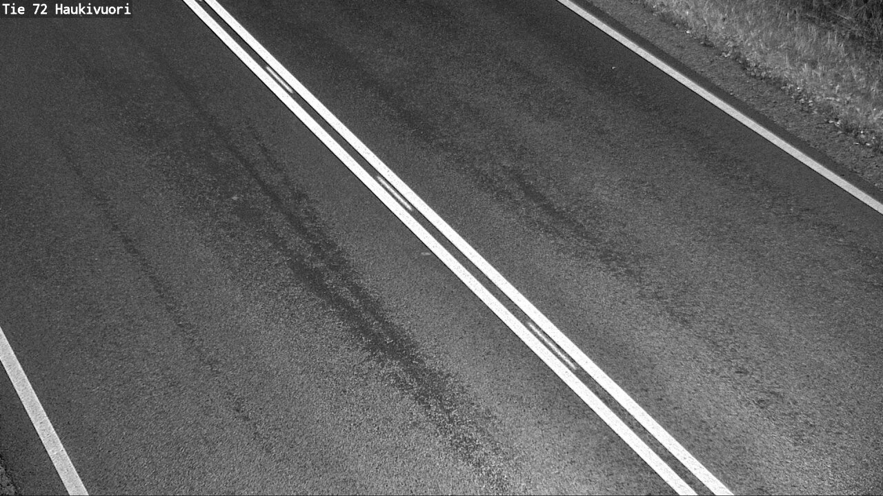 Kelikamerat Kuva Tie 72 Haukivuori, Mikkeli, Etelä-Savo