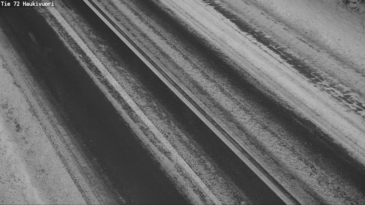 Kelikamerat Kuva Tie 72 Haukivuori, Mikkeli, Etelä-Savo