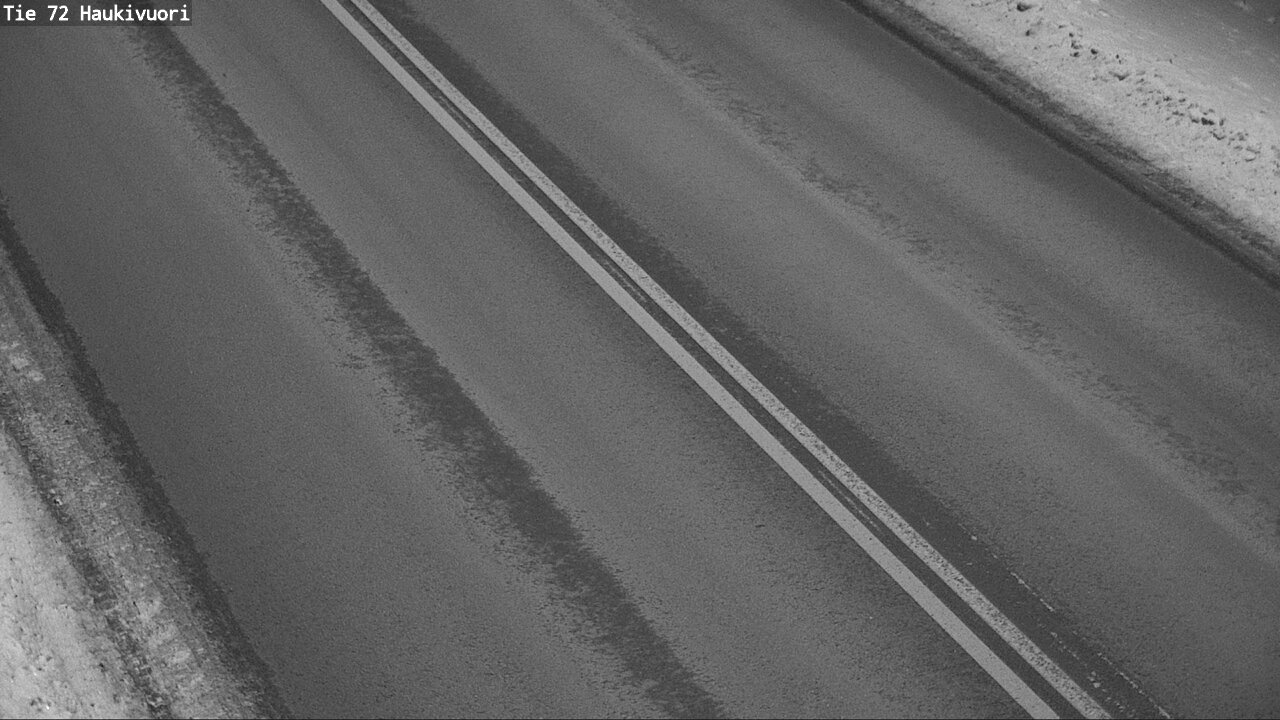 Kelikamerat Kuva Tie 72 Haukivuori, Mikkeli, Etelä-Savo