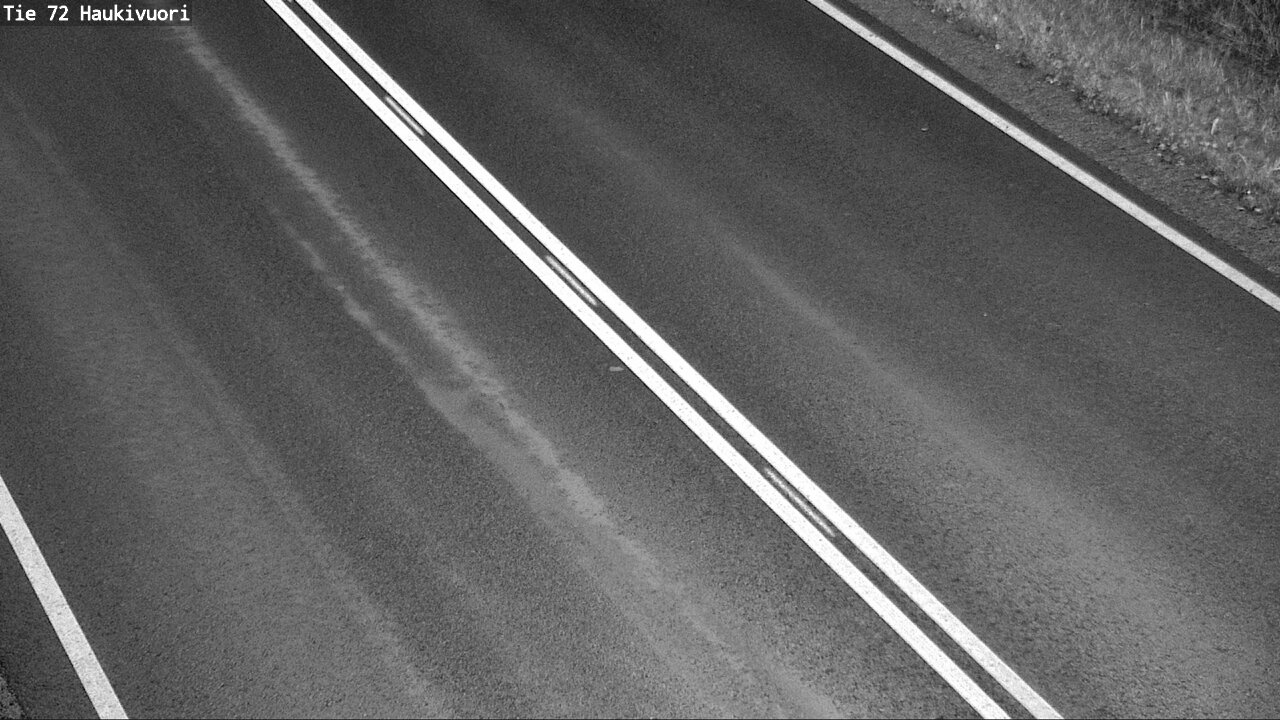 Kelikamerat Kuva Tie 72 Haukivuori, Mikkeli, Etelä-Savo