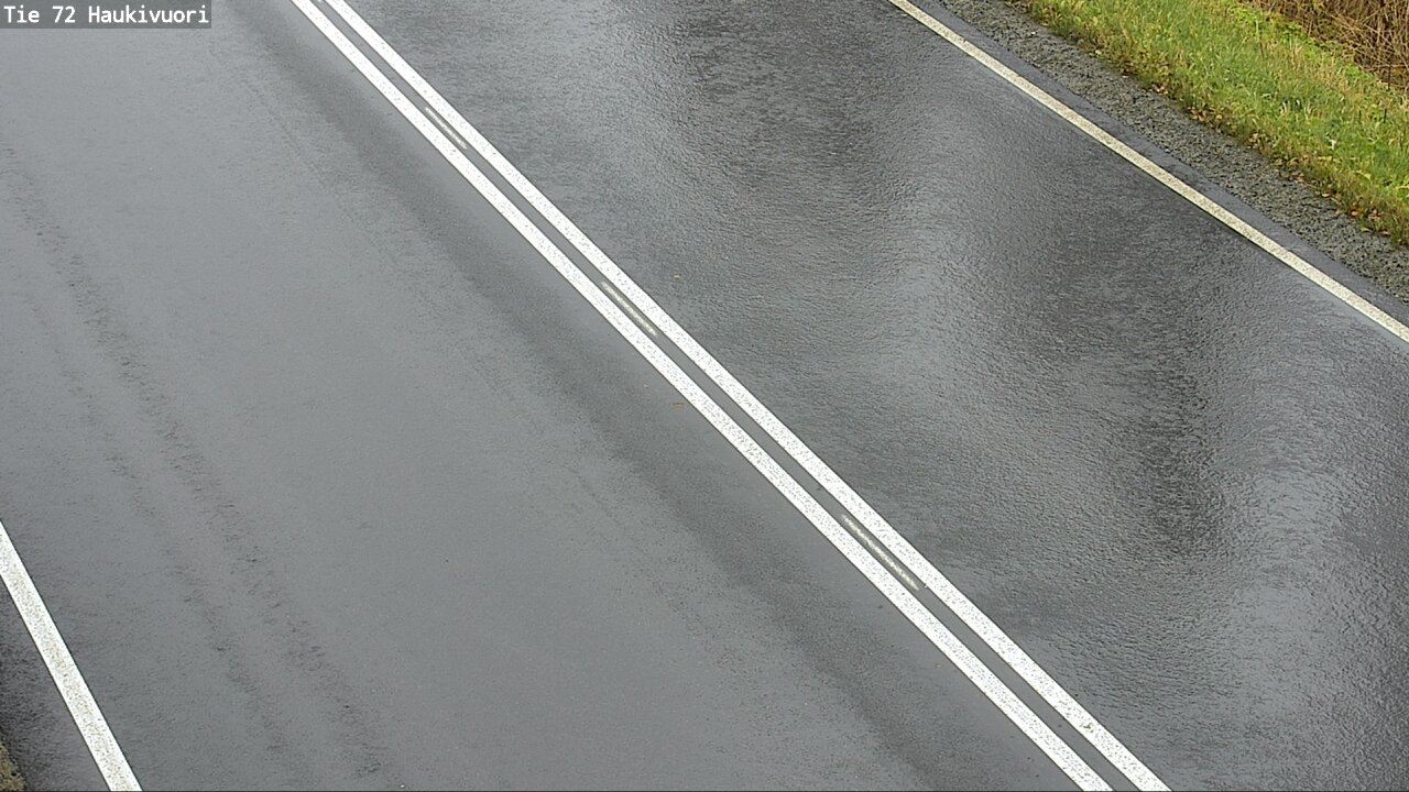 Kelikamerat Kuva Tie 72 Haukivuori, Mikkeli, Etelä-Savo