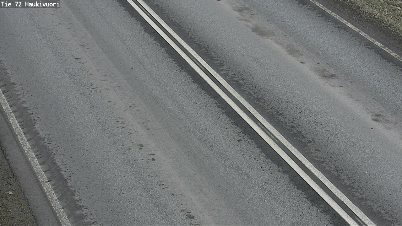 Kelikamerat Kuva Tie 72 Haukivuori, Mikkeli, Etelä-Savo