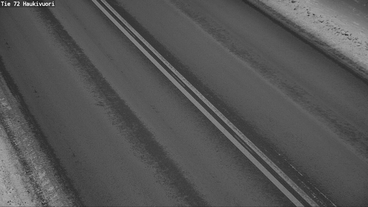 Kelikamerat Kuva Tie 72 Haukivuori, Mikkeli, Etelä-Savo