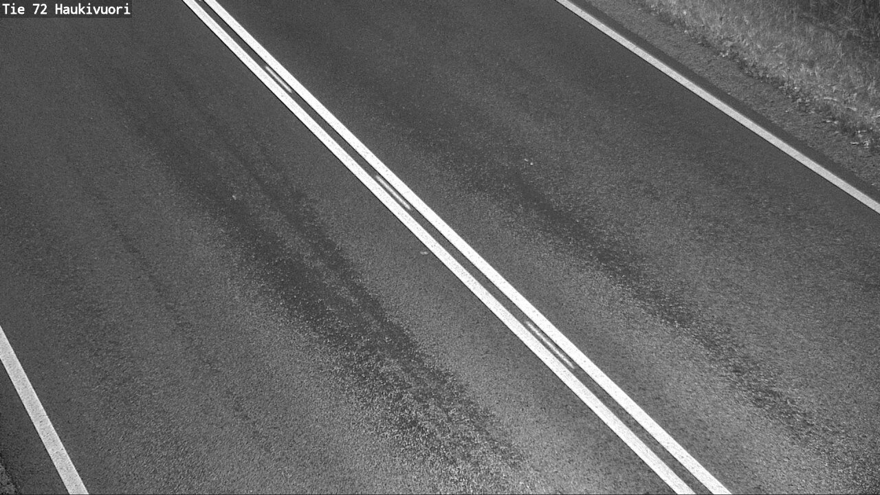 Kelikamerat Kuva Tie 72 Haukivuori, Mikkeli, Etelä-Savo